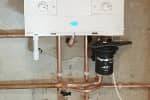 Boiler fitted in Woolton - Worcester boiler fitted