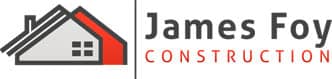 James Foy Construction Logo