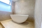 L18, Liverpool - New full bathroom installation!