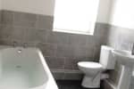 Somerville Road, Crosby - Full bathroom installation