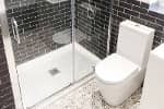 Stunning new bathroom completed in Aigburth.