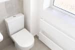 Bathroom fitted in Aigburth - our most popular area in the city!