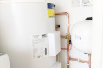 New boiler installations, both conventional and combi systems - including new unvented cylinders by our gas engineers