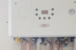 Light commercial and domestic boiler installations, conversions and replacements