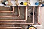 ATAG Boiler installation in Kirkby