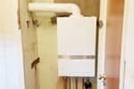 Boiler conversion in St. Helens