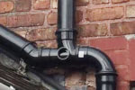 General plumbing and heating works by our plumbers and gas engineers!